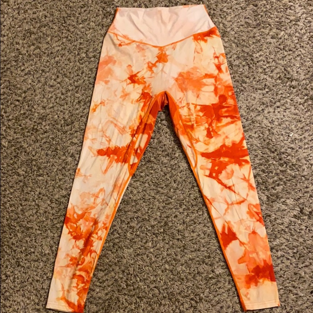 Balance Athletica Oasis Leggings